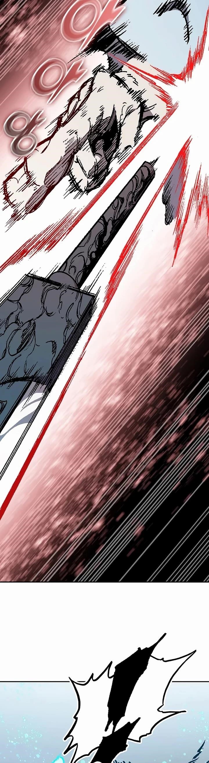 Memoir Of The God Of War Chapter 206 - Page 31