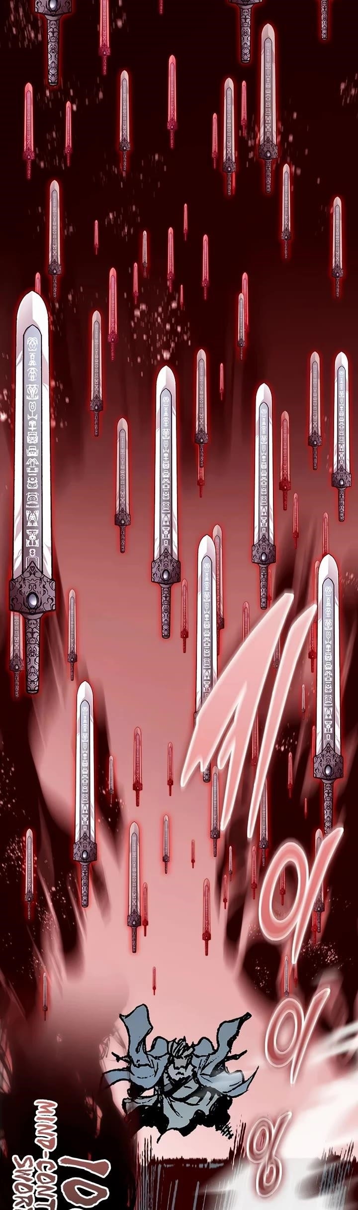 Memoir Of The God Of War Chapter 206 - Page 49