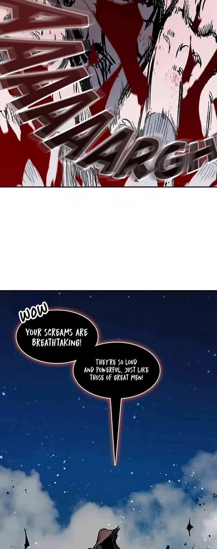 Memoir Of The God Of War Chapter 209 - Page 18