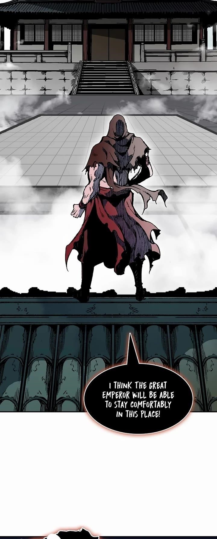 Memoir Of The God Of War Chapter 209 - Page 26