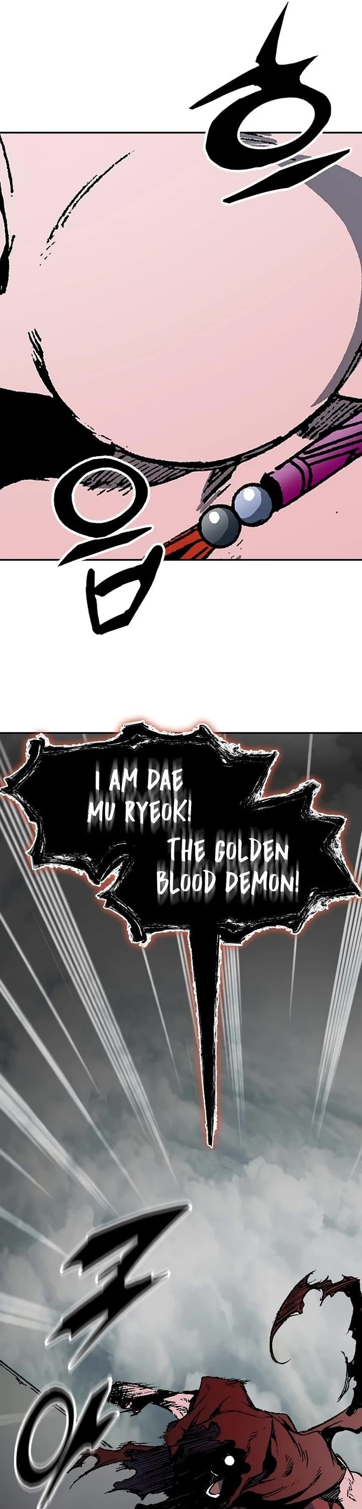 Memoir Of The God Of War Chapter 209 - Page 28