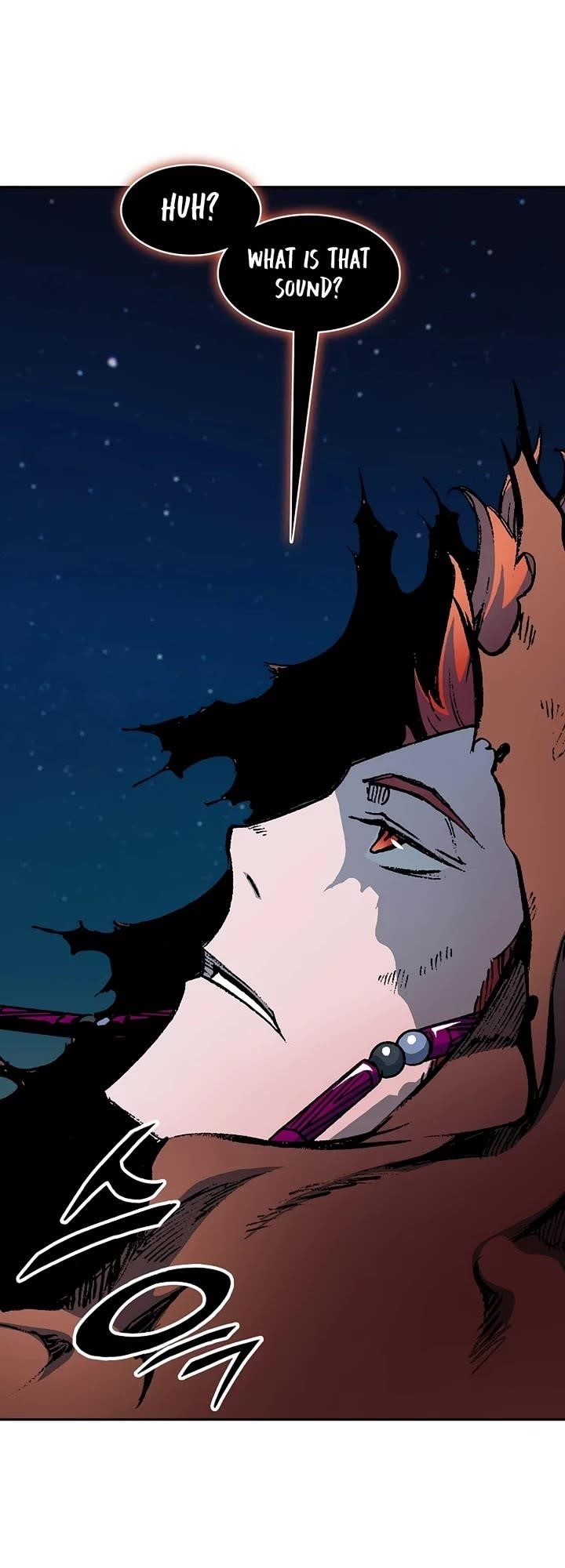 Memoir Of The God Of War Chapter 209 - Page 39