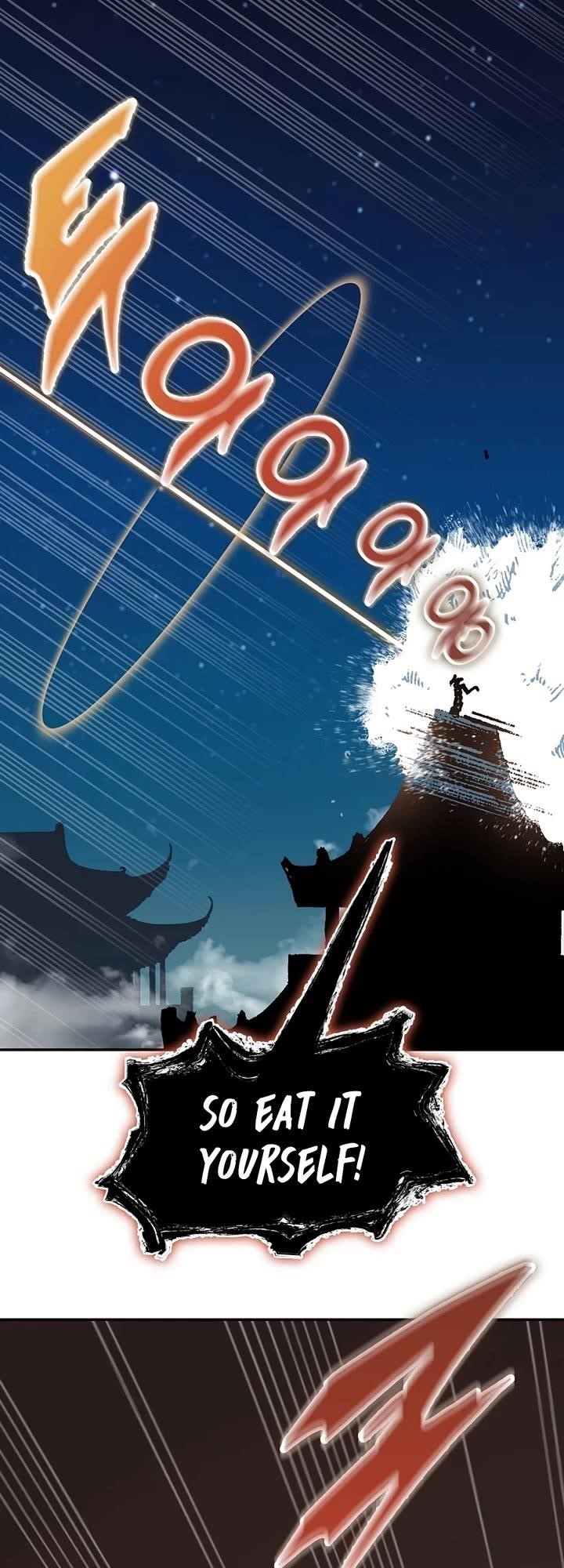 Memoir Of The God Of War Chapter 209 - Page 46