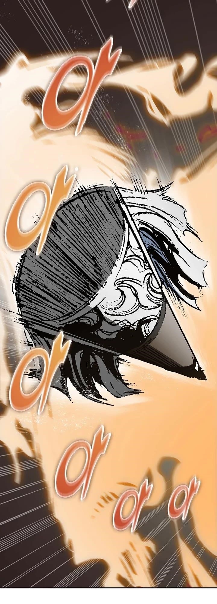 Memoir Of The God Of War Chapter 209 - Page 47