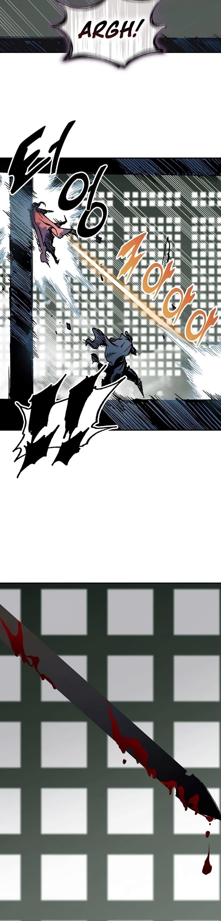 Memoir Of The God Of War Chapter 209 - Page 49