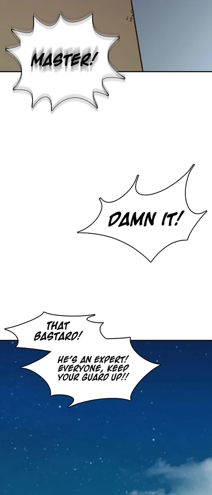 Memoir Of The God Of War Chapter 209 - Page 51