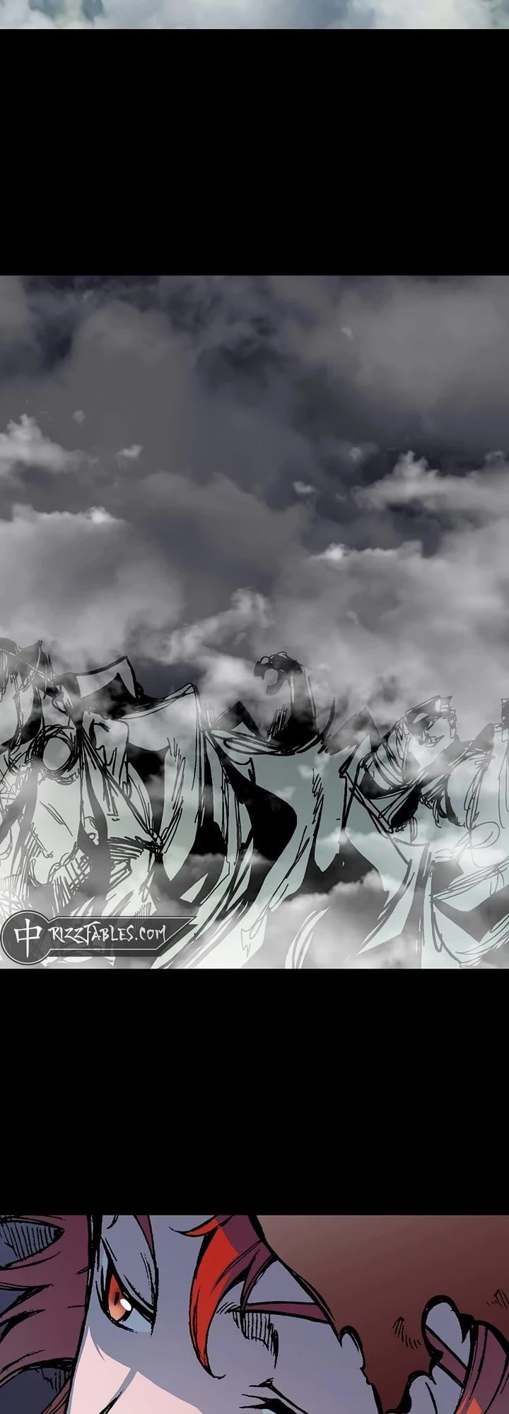 Memoir Of The God Of War Chapter 209 - Page 7