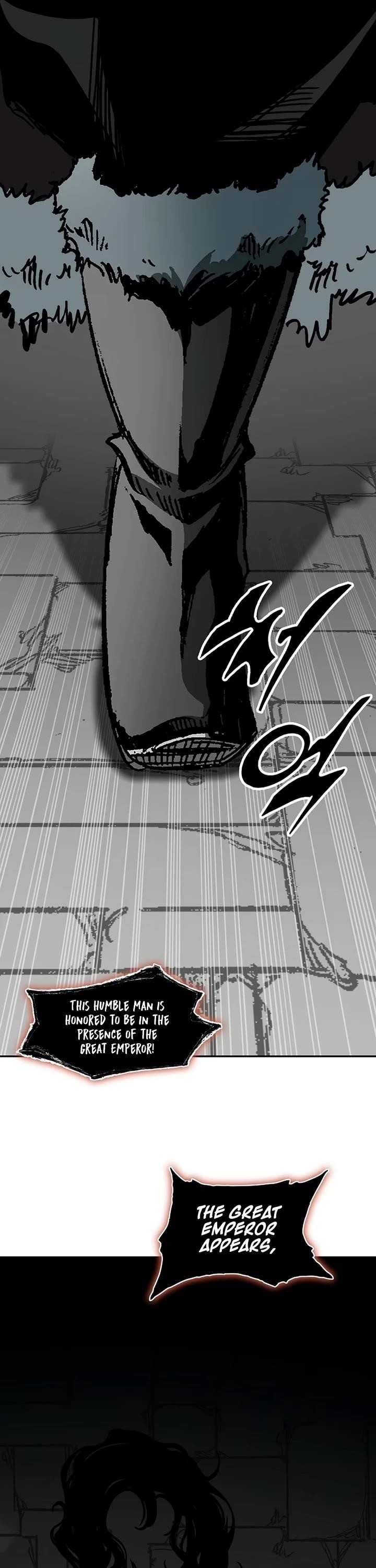 Memoir Of The God Of War Chapter 210 - Page 16