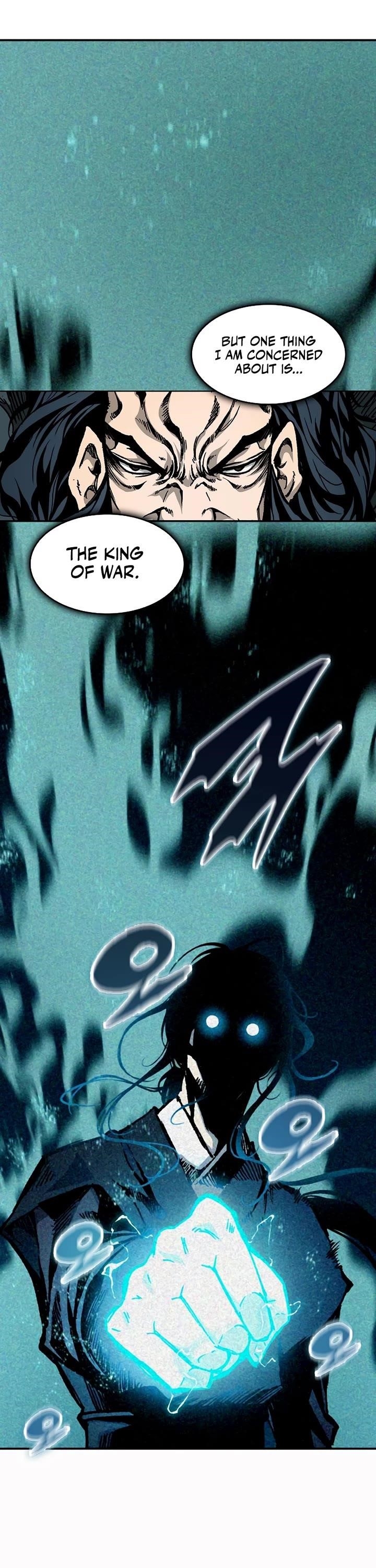 Memoir Of The God Of War Chapter 210 - Page 31