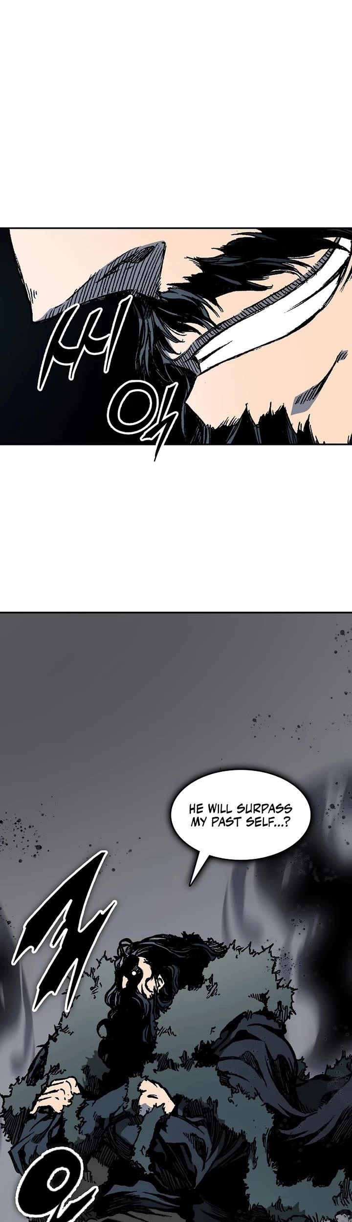 Memoir Of The God Of War Chapter 210 - Page 41