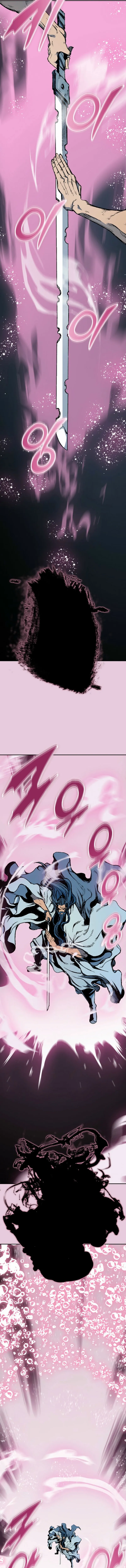 Memoir Of The God Of War Chapter 218 - Page 19