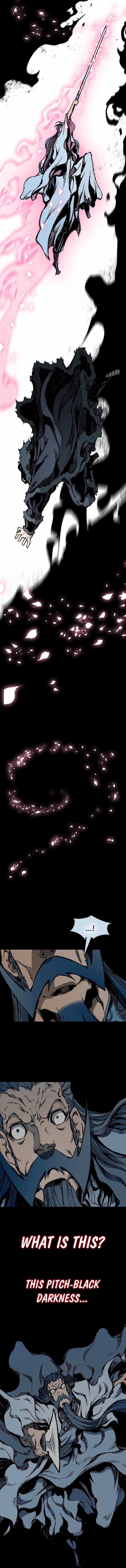 Memoir Of The God Of War Chapter 219 - Page 11