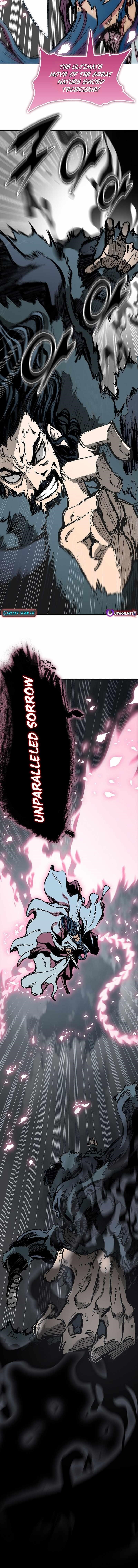 Memoir Of The God Of War Chapter 219 - Page 9