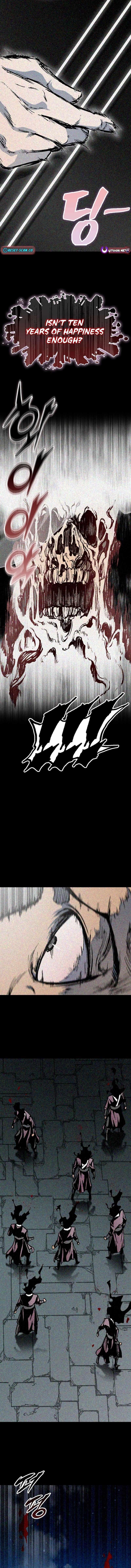 Memoir Of The God Of War Chapter 220 - Page 14