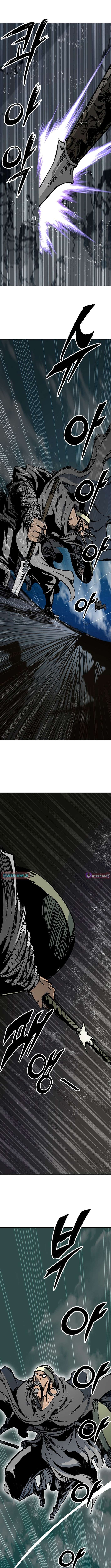 Memoir Of The God Of War Chapter 228 - Page 3