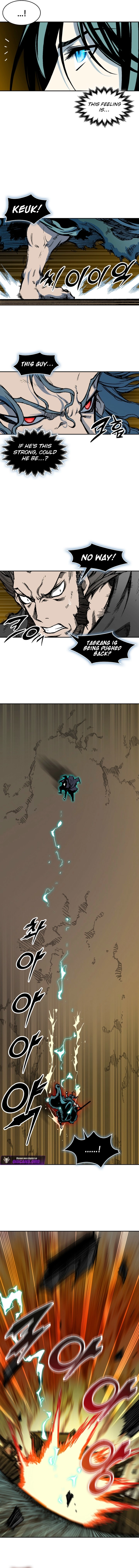 Memoir Of The God Of War Chapter 229 - Page 12