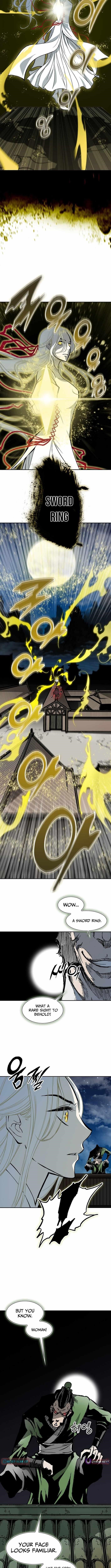 Memoir Of The God Of War Chapter 232 - Page 10