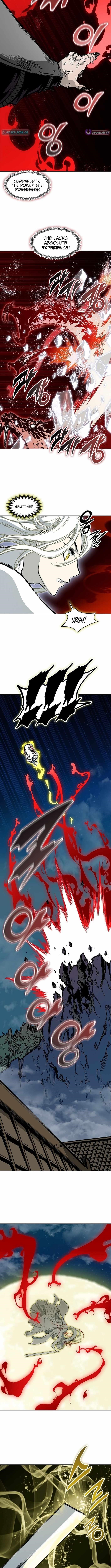 Memoir Of The God Of War Chapter 232 - Page 7