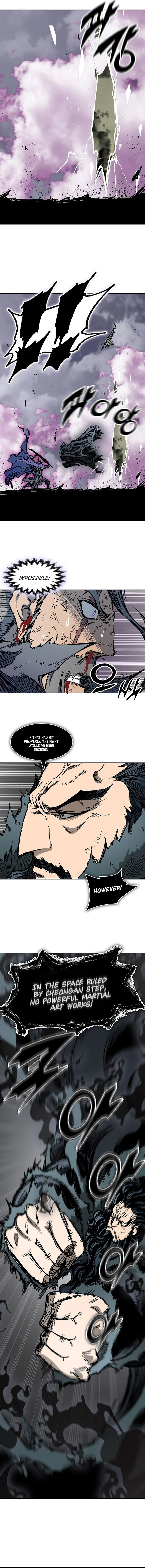 Memoir Of The God Of War Chapter 235 - Page 11