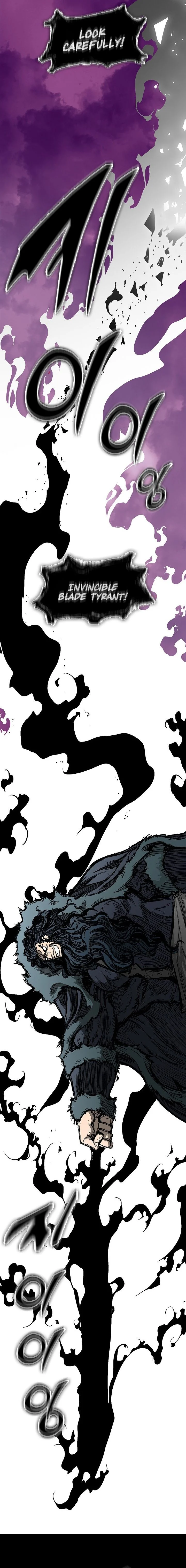 Memoir Of The God Of War Chapter 235 - Page 18