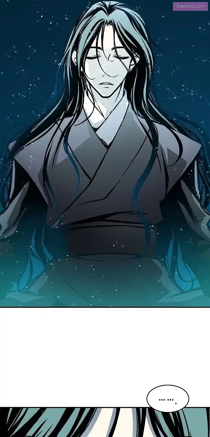 Memoir Of The God Of War Chapter 241 - Page 106