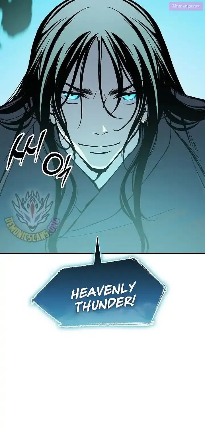 Memoir Of The God Of War Chapter 241 - Page 108