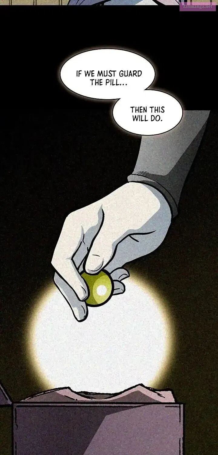 Memoir Of The God Of War Chapter 241 - Page 12