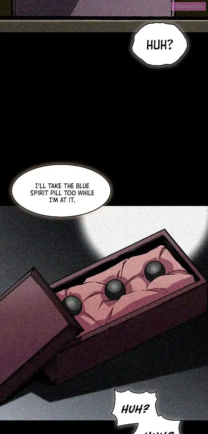 Memoir Of The God Of War Chapter 241 - Page 13