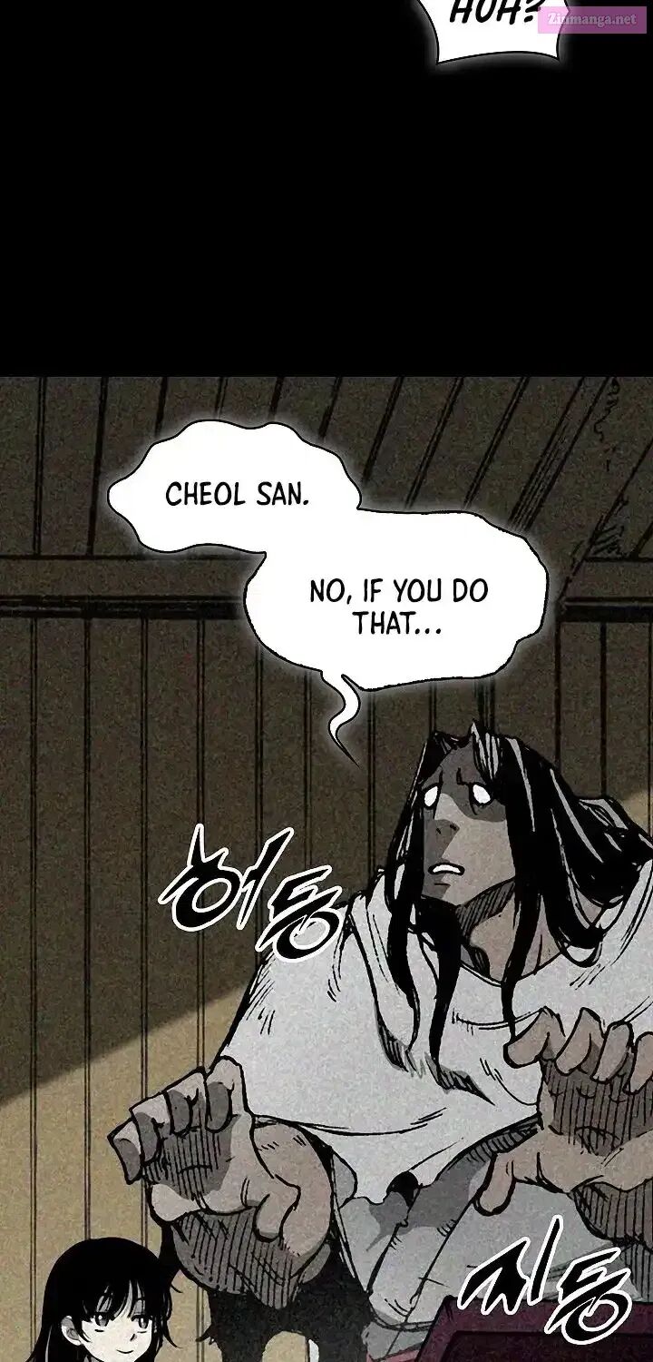 Memoir Of The God Of War Chapter 241 - Page 14