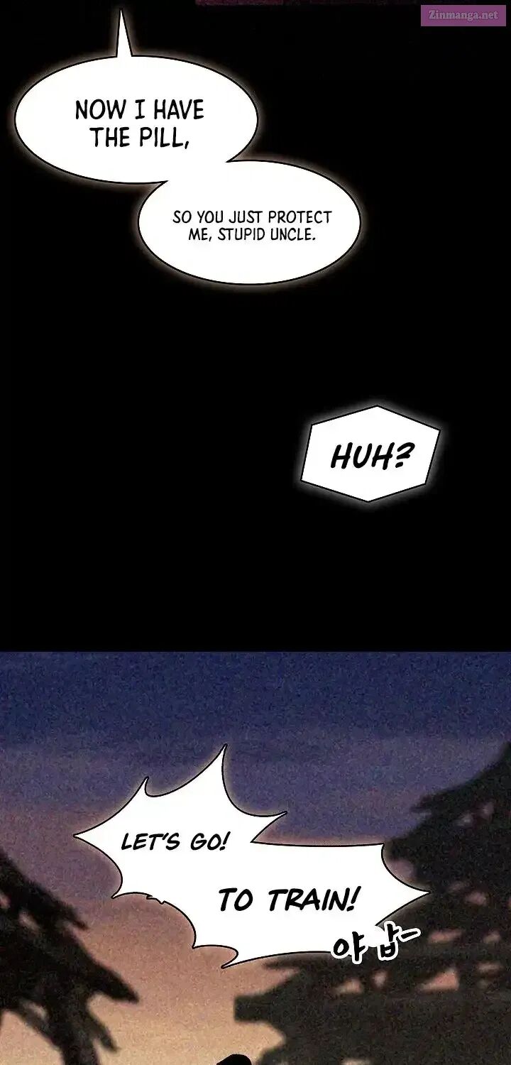 Memoir Of The God Of War Chapter 241 - Page 16