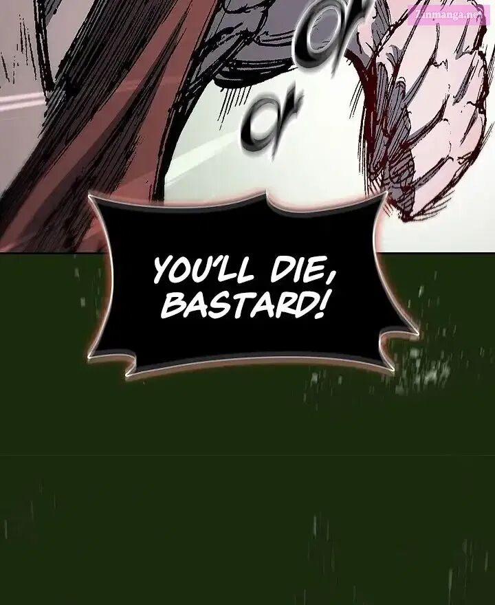 Memoir Of The God Of War Chapter 241 - Page 23