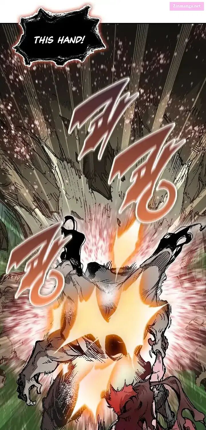 Memoir Of The God Of War Chapter 241 - Page 30