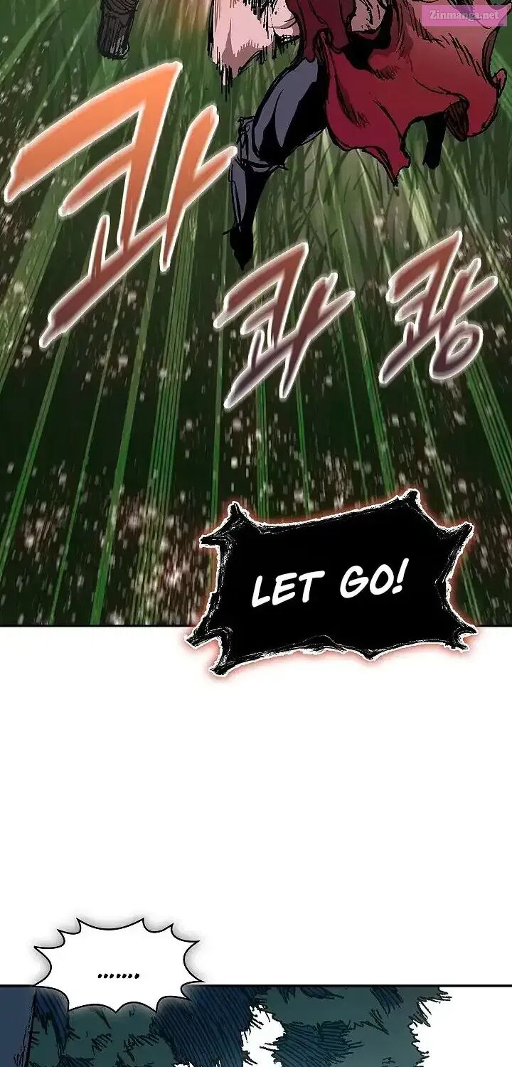 Memoir Of The God Of War Chapter 241 - Page 31