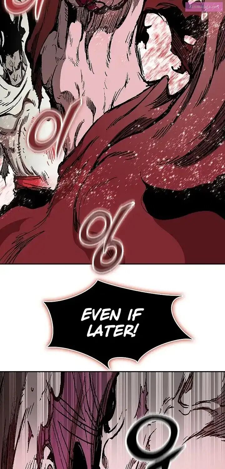 Memoir Of The God Of War Chapter 241 - Page 37