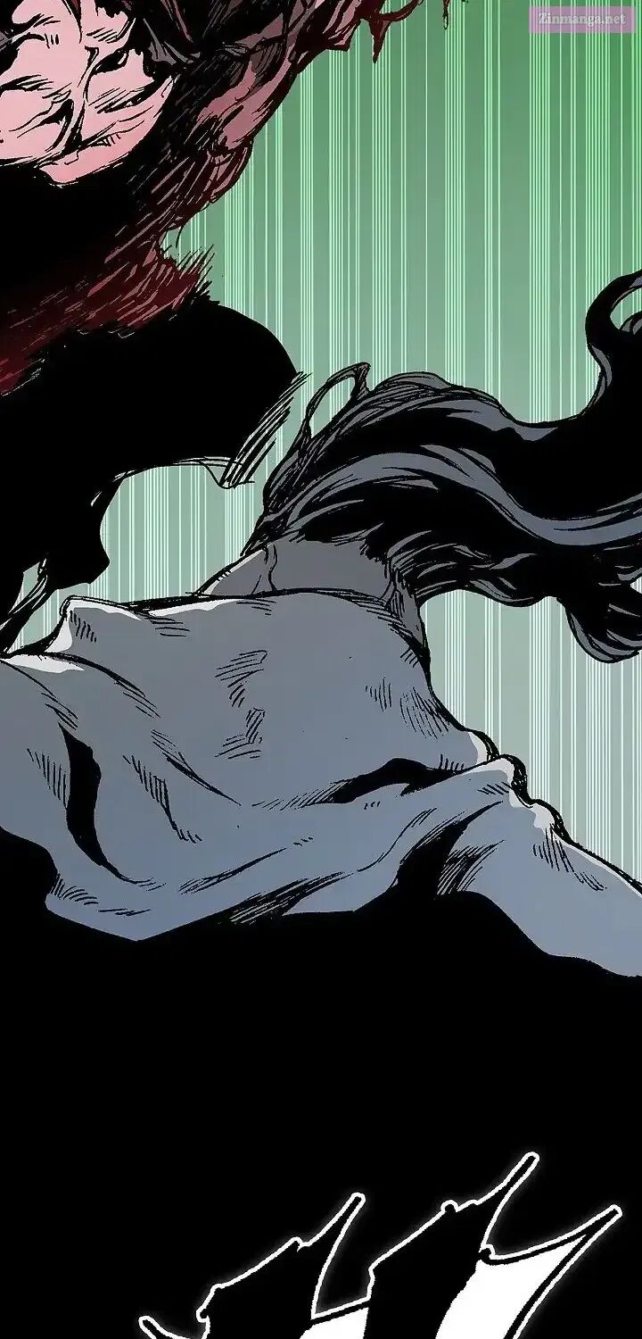 Memoir Of The God Of War Chapter 241 - Page 42