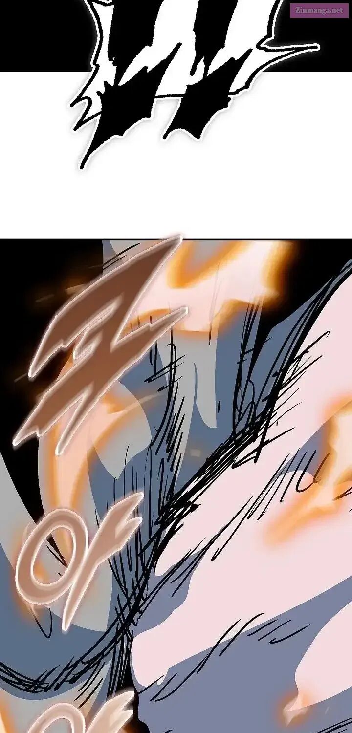 Memoir Of The God Of War Chapter 241 - Page 43