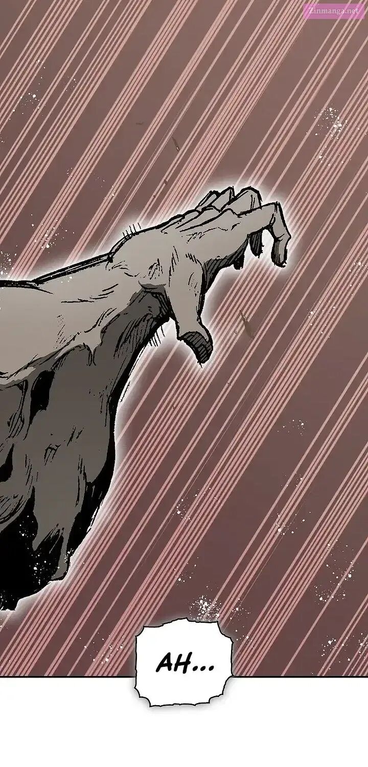 Memoir Of The God Of War Chapter 241 - Page 46