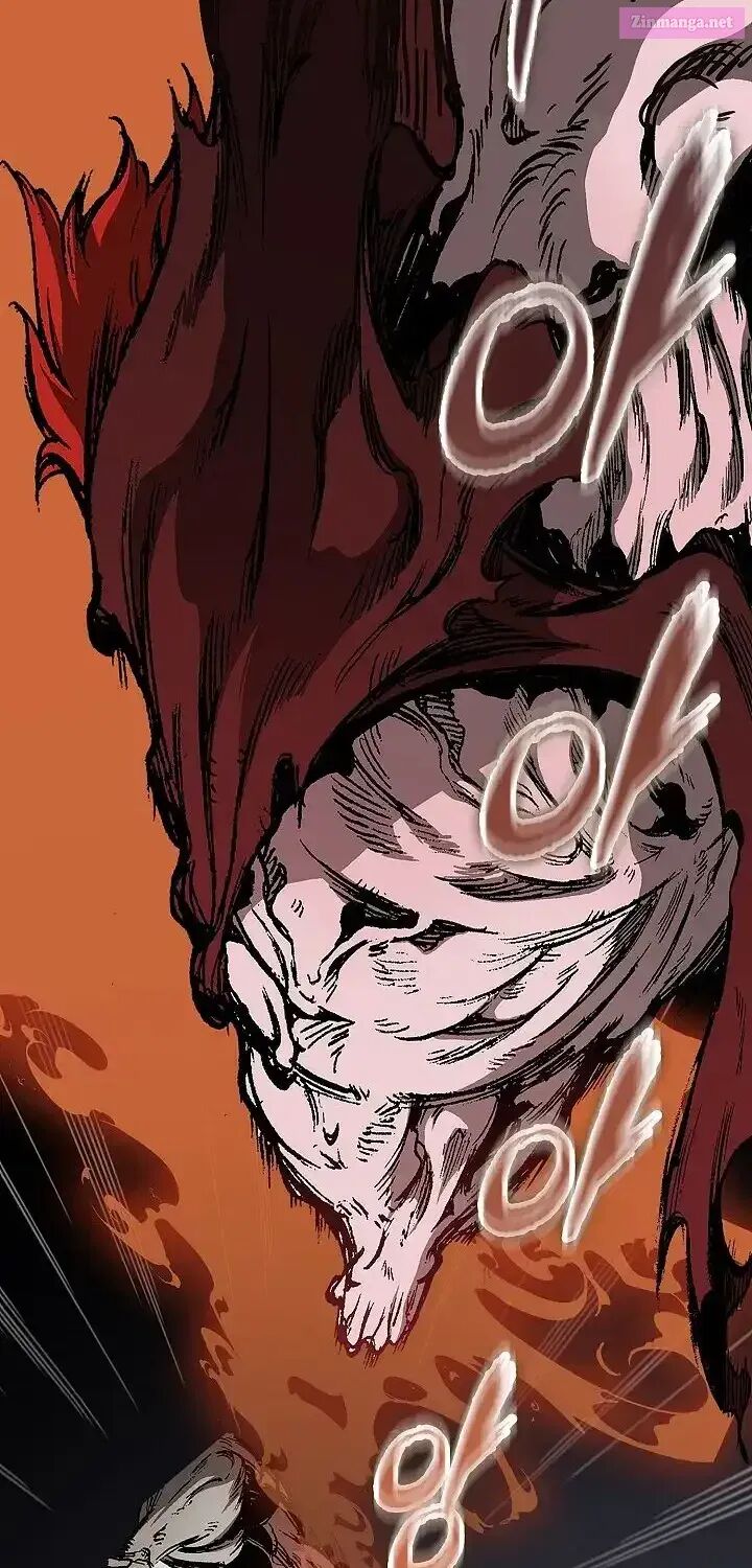 Memoir Of The God Of War Chapter 241 - Page 48