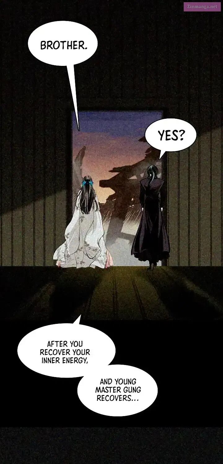 Memoir Of The God Of War Chapter 241 - Page 5