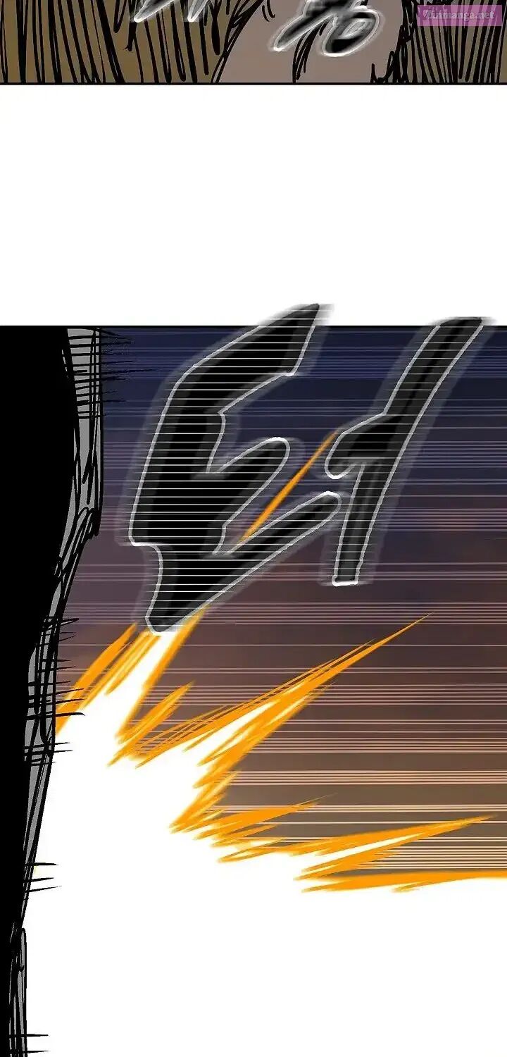 Memoir Of The God Of War Chapter 241 - Page 51