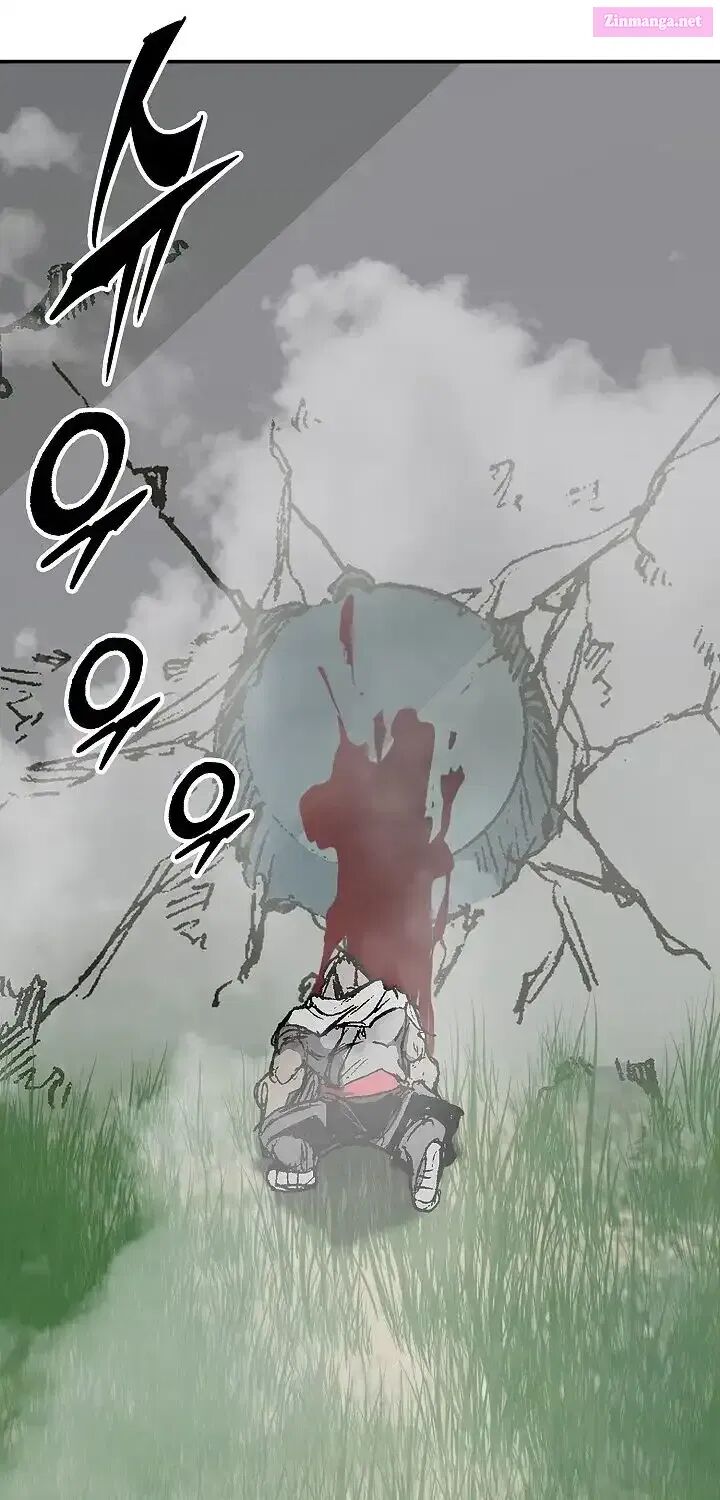 Memoir Of The God Of War Chapter 241 - Page 55