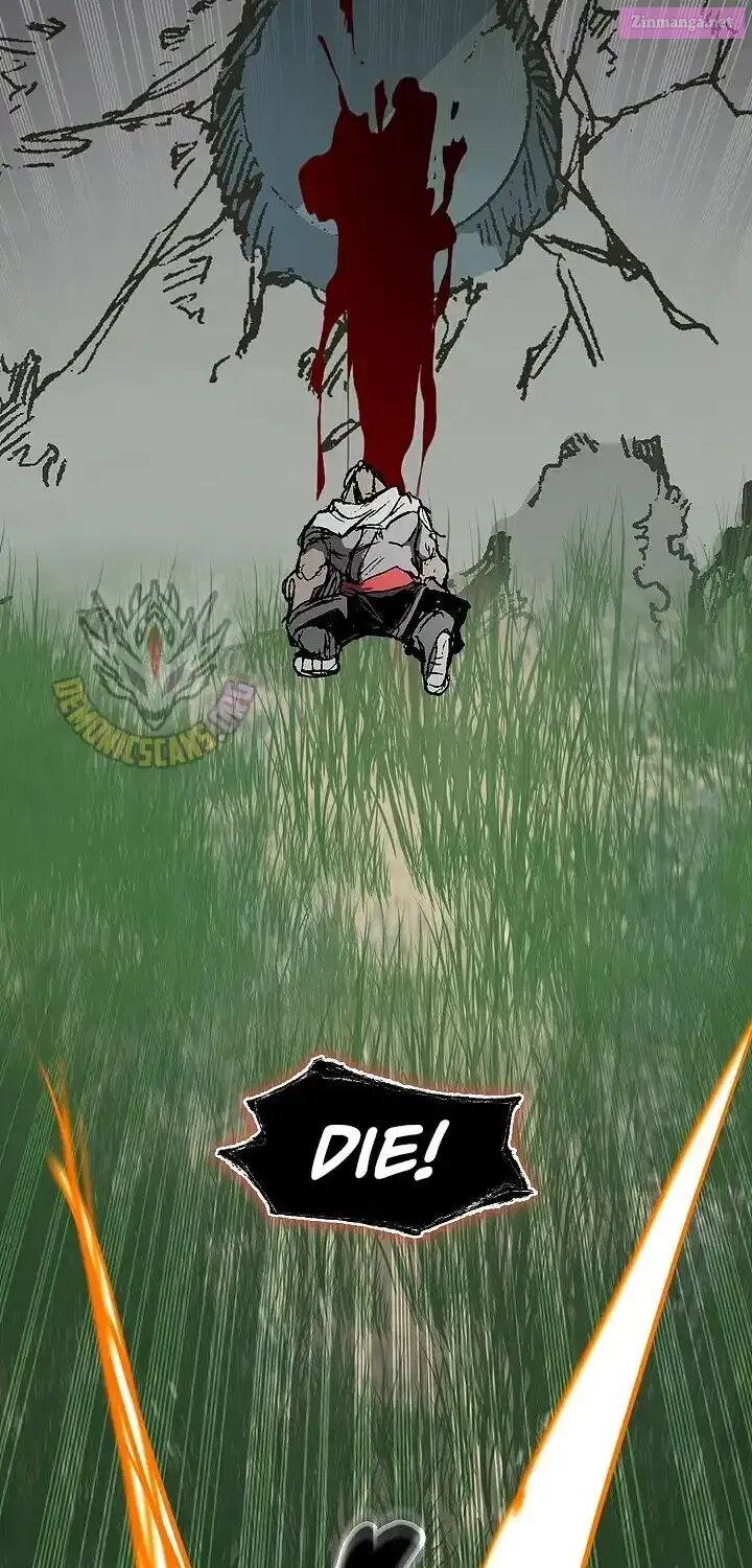 Memoir Of The God Of War Chapter 241 - Page 59