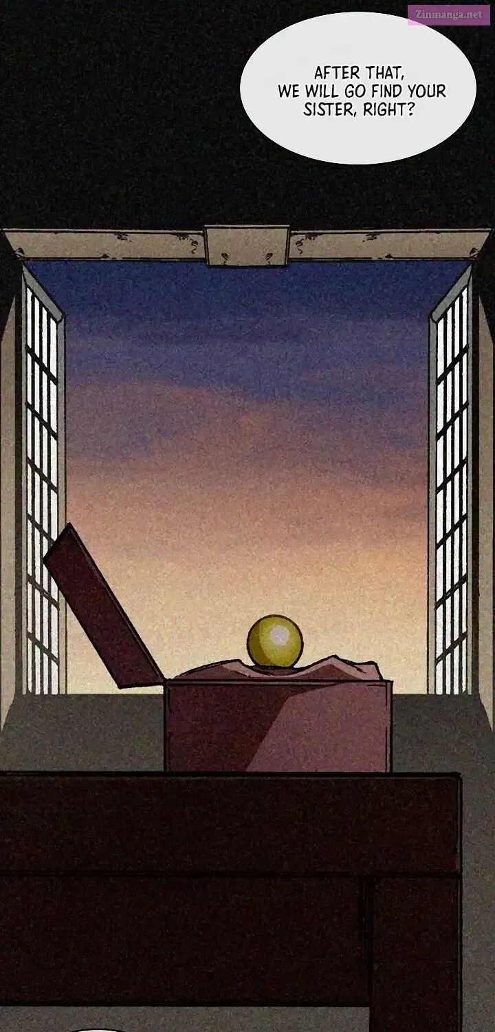 Memoir Of The God Of War Chapter 241 - Page 6