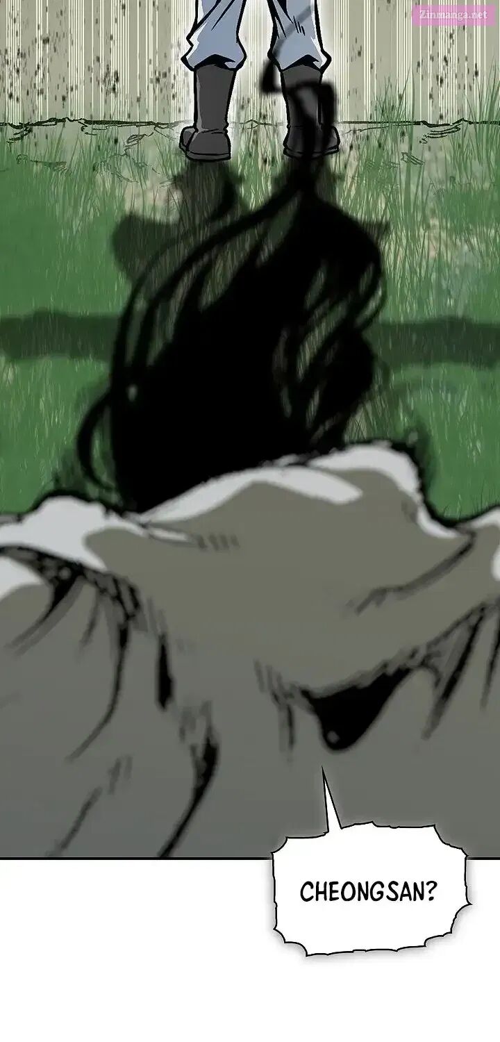 Memoir Of The God Of War Chapter 241 - Page 64