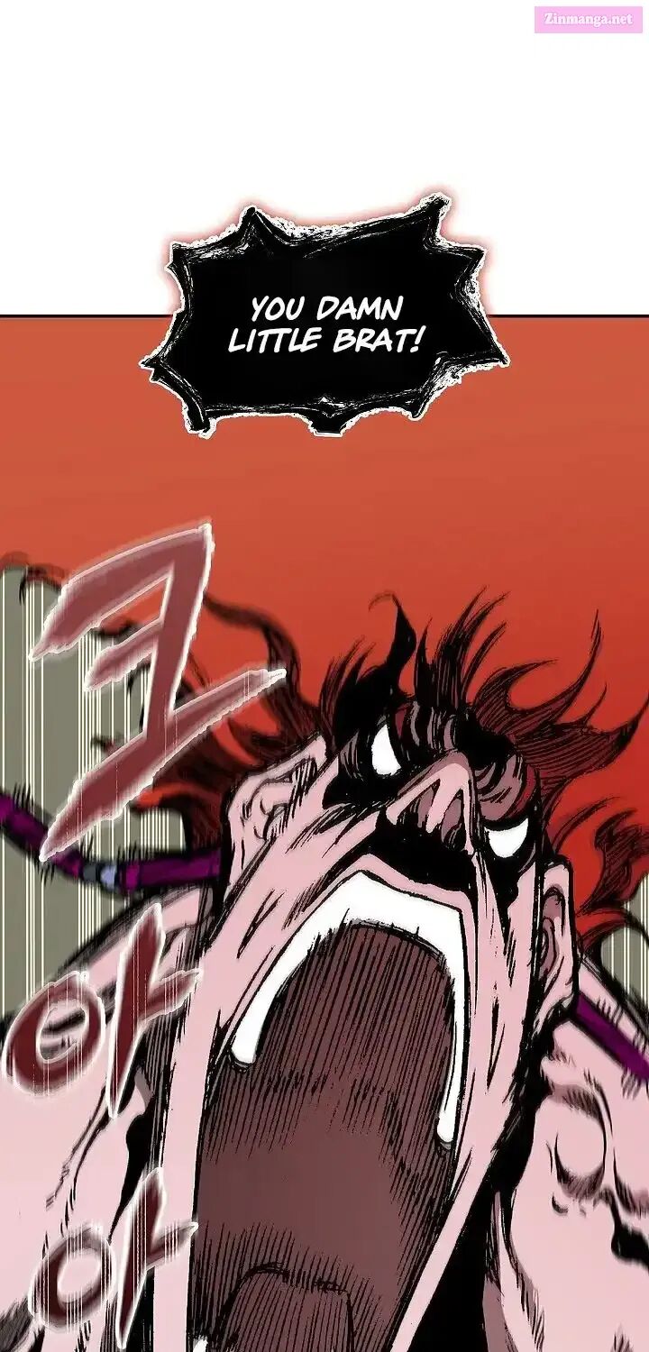 Memoir Of The God Of War Chapter 241 - Page 65