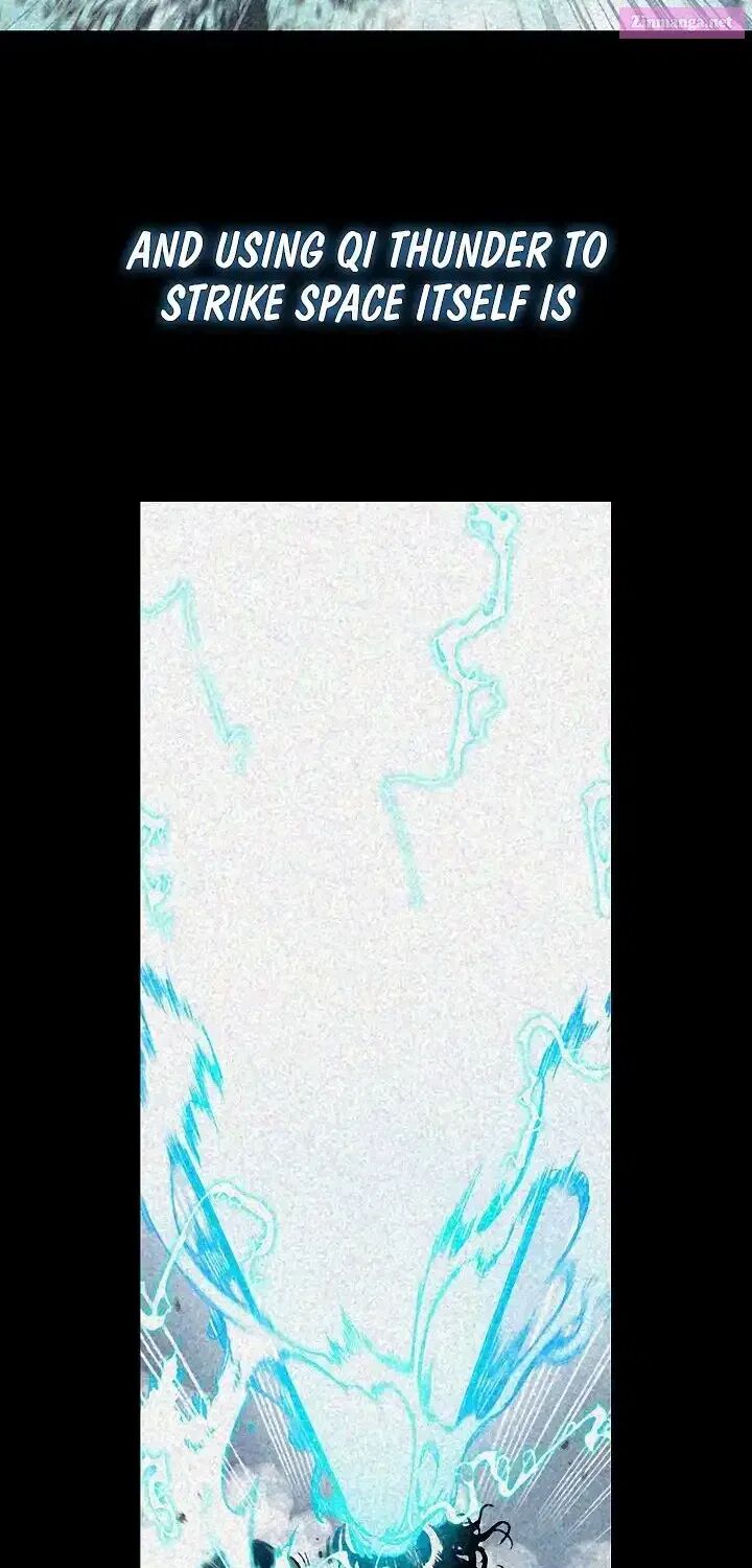 Memoir Of The God Of War Chapter 241 - Page 81