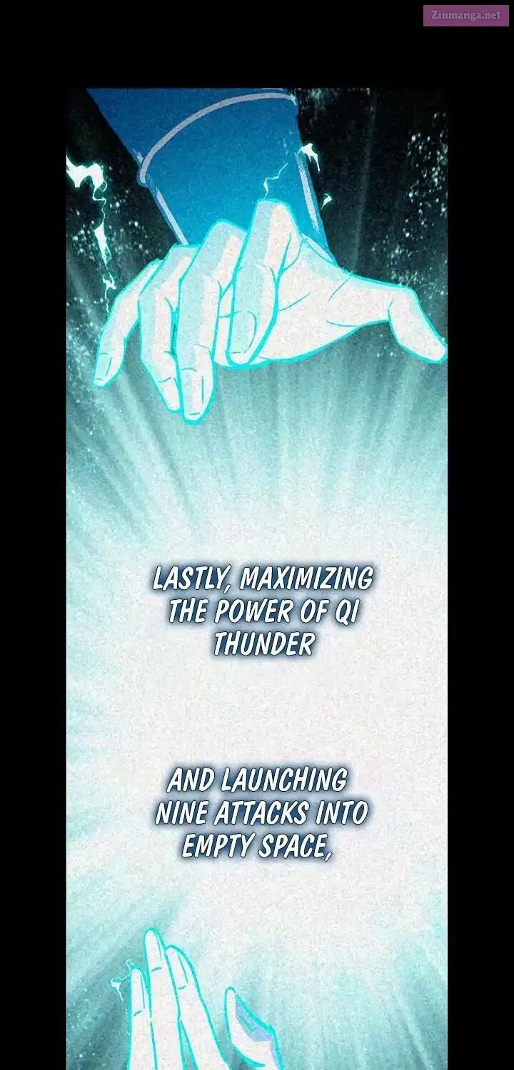 Memoir Of The God Of War Chapter 241 - Page 84