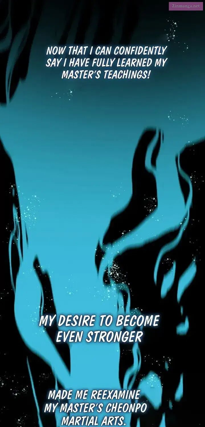 Memoir Of The God Of War Chapter 241 - Page 88