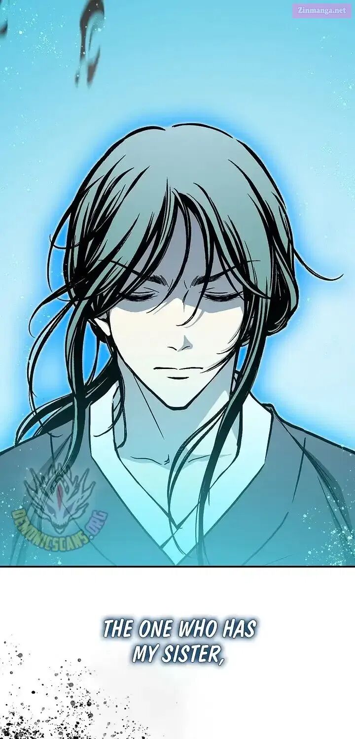 Memoir Of The God Of War Chapter 241 - Page 90