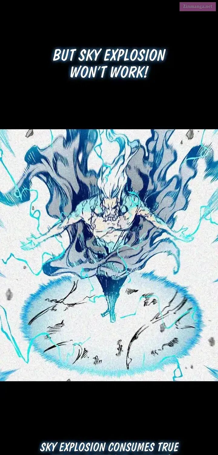 Memoir Of The God Of War Chapter 241 - Page 93